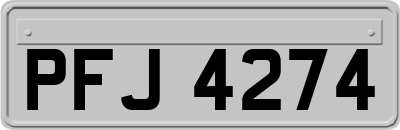 PFJ4274