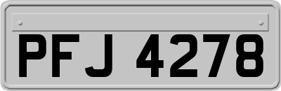 PFJ4278