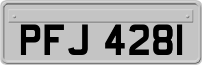 PFJ4281