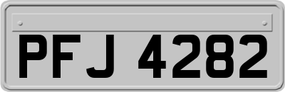 PFJ4282