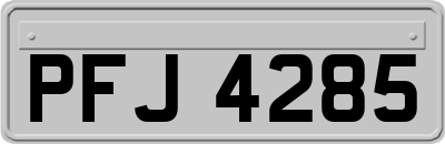 PFJ4285