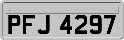 PFJ4297
