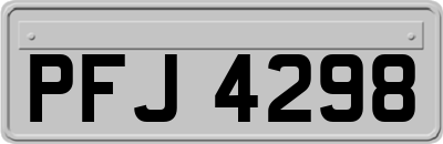 PFJ4298