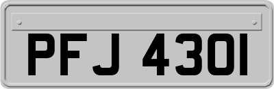 PFJ4301