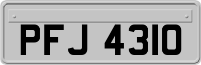 PFJ4310