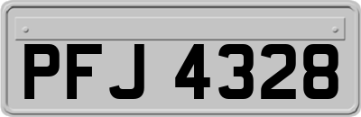 PFJ4328