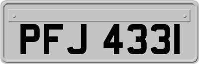 PFJ4331