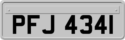 PFJ4341