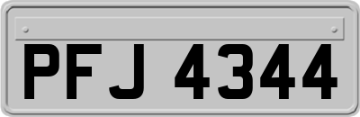 PFJ4344