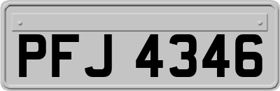 PFJ4346
