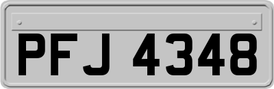 PFJ4348