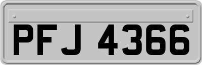 PFJ4366