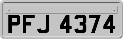 PFJ4374