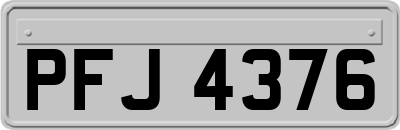PFJ4376