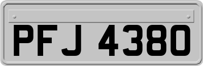 PFJ4380