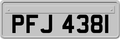PFJ4381