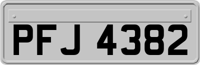 PFJ4382