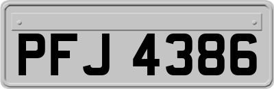 PFJ4386