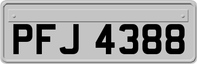 PFJ4388