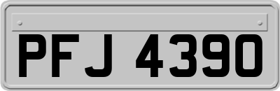 PFJ4390