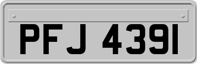 PFJ4391