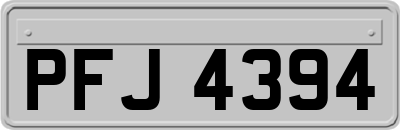 PFJ4394
