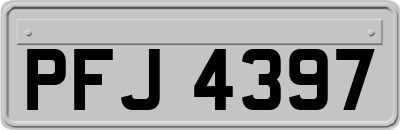 PFJ4397