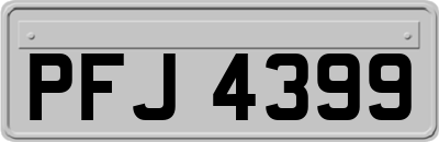 PFJ4399