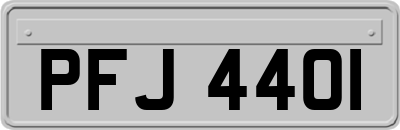 PFJ4401