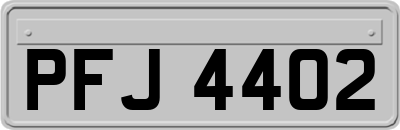 PFJ4402