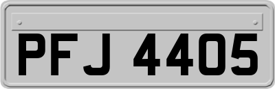PFJ4405