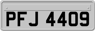 PFJ4409