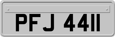 PFJ4411