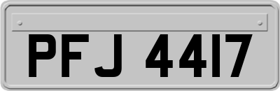PFJ4417