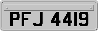 PFJ4419
