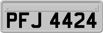 PFJ4424