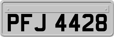 PFJ4428