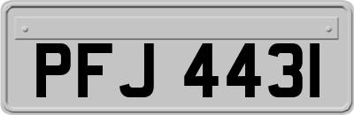PFJ4431
