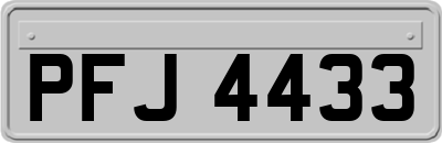 PFJ4433