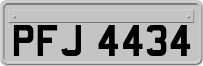 PFJ4434