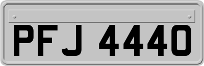 PFJ4440
