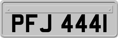 PFJ4441