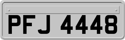 PFJ4448