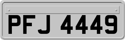 PFJ4449