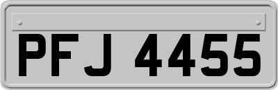 PFJ4455