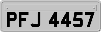 PFJ4457