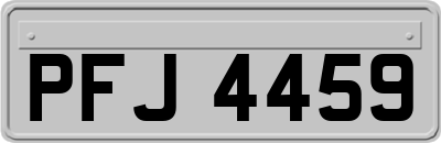 PFJ4459
