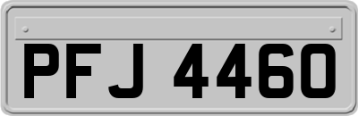 PFJ4460