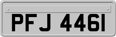 PFJ4461