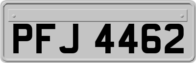 PFJ4462
